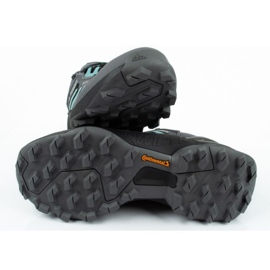 Pantofi adidas Terrex Swift R3 Gtx W GZ3046 gri 3