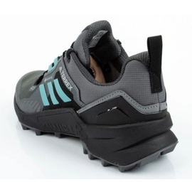 Pantofi adidas Terrex Swift R3 Gtx W GZ3046 gri 10