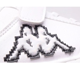 Pantofi Kappa Bash Px K 261002PXK-1017 alb 4