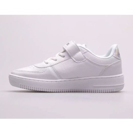 Pantofi Kappa Bash Px K 261002PXK-1017 alb 6