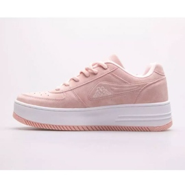 Pantofi Kappa Bash Pf W 243001-2110 roz 4