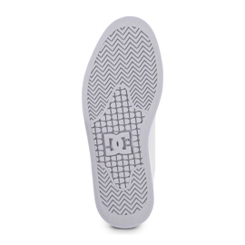 Pantofi cu platformă manual DC W ADJS300280-WW0 alb 7