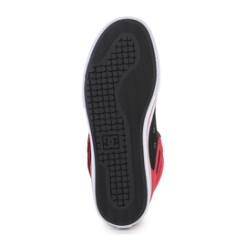 DC Pure High Top Pantofi Wc M ADYS4000043-FWB negru 10