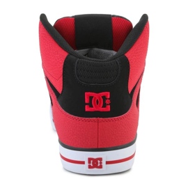 DC Pure High Top Pantofi Wc M ADYS4000043-FWB negru 11