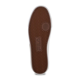 Pantofi Fila Tela M FFM0224-50007 albastru 4
