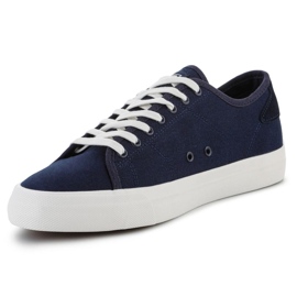 Pantofi Fila Tela M FFM0224-50007 albastru 7