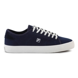 Pantofi Fila Tela M FFM0224-50007 albastru 8