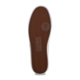 Pantofi Fila Tela M FFM0224-50007 albastru 11