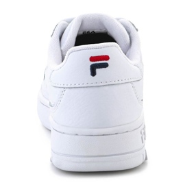Pantofi Fila Fxventuno L Low W FFW0003-10004 alb 3
