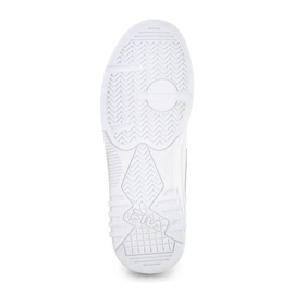 Pantofi Fila Fxventuno L Low W FFW0003-10004 alb 4