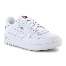 Pantofi Fila Fxventuno L Low W FFW0003-10004 alb 5