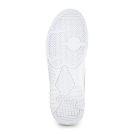 Pantofi Fila Fxventuno L Low W FFW0003-10004 alb 11