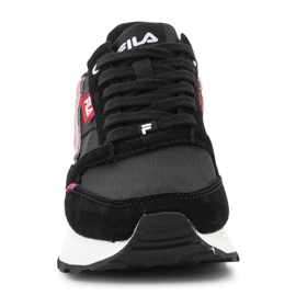 Pantofi Fila Run Formation W FFW0298-83241 negru 7