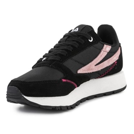 Pantofi Fila Run Formation W FFW0298-83241 negru 9