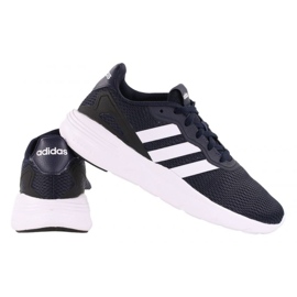 Pantofi Adidas Nebzed M GX4276 albastru 8