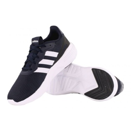 Pantofi Adidas Nebzed M GX4276 albastru 9