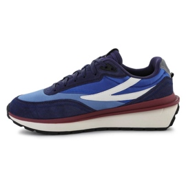 Pantofi Fila Reggio M FFM0196-53140 albastru 8