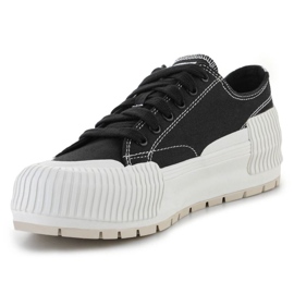 Pantofi Fila Cityblock Platform W FFW0260-80010 negru 7