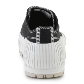 Pantofi Fila Cityblock Platform W FFW0260-80010 negru 9
