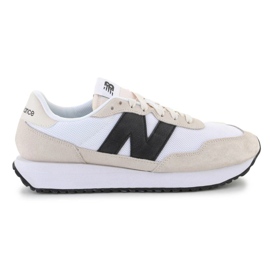 Pantofi New Balance M MS237CB alb 10
