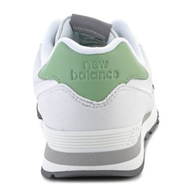 Pantofi New Balance Jr GC574MW1 gri 9