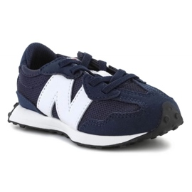Pantofi New Balance IH327CNW albastru 5