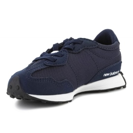 Pantofi New Balance IH327CNW albastru 7