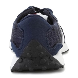 Pantofi New Balance IH327CNW albastru 9