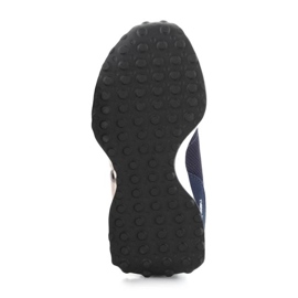 Pantofi New Balance IH327CNW albastru 11