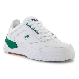 Pantofi Fila Modern T'23 M FFM0216-13063 alb 5