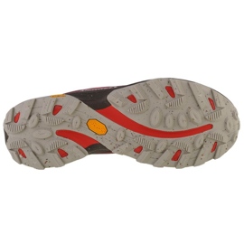 Pantofi Merrell Moab Speed ​​​​M J067539 roșu 3