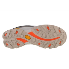 Pantofi Merrell Moab Speed ​​​​M J067715 gri 3