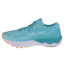 Pantofi Mizuno Wave Skyrise 4 W J1GD230921 albastru 5