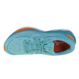 Pantofi Mizuno Wave Skyrise 4 W J1GD230921 albastru 6