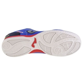 Pantofi Joma Top Flex 2304 In M TOPS2304IN albastru albastru 3