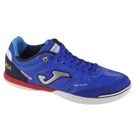 Pantofi Joma Top Flex 2304 In M TOPS2304IN albastru albastru 4
