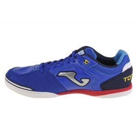 Pantofi Joma Top Flex 2304 In M TOPS2304IN albastru albastru 5