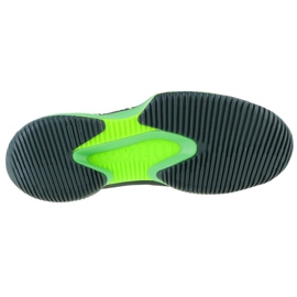 Pantofi Wilson Kaos Rapide Sft M WRS330870 negru 3