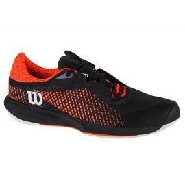 Pantofi Wilson Kaos Swift 1,5 M WRS330980 negru 4