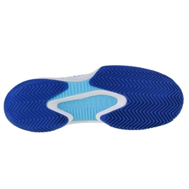 Pantofi Wilson Kaos Swift 1.5 Clay M WRS331060 alb 3