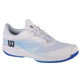 Pantofi Wilson Kaos Swift 1.5 Clay M WRS331060 alb 4