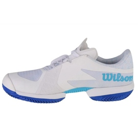 Pantofi Wilson Kaos Swift 1.5 Clay M WRS331060 alb 5