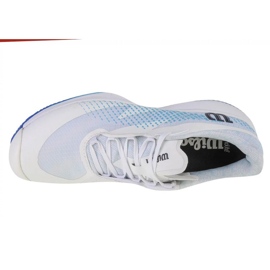 Pantofi Wilson Kaos Swift 1.5 Clay M WRS331060 alb 6