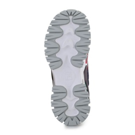 Pantofi Fila Ray Tracer TR2 M FFM0058-63063 verde 4