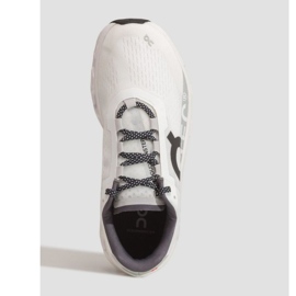 On Running Alergarea CloudMonster 6198285 Pantofi de alergare alb 3