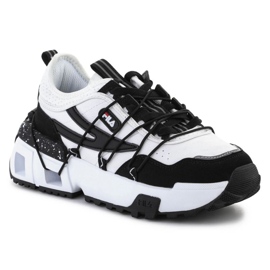Pantofi Fila Upgr8 HW FFW0242-13036 alb 5