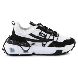 Pantofi Fila Upgr8 HW FFW0242-13036 alb 9