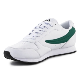 Pantofi Fila Orbit Low M 1010263-13063 alb 7