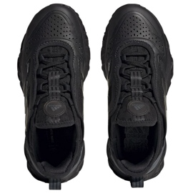 Pantofi de alergare adidas Web Boost Jr HQ4210 negru 9