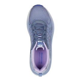 Pantofi Skechers Max Cushioning Delta albastru 3